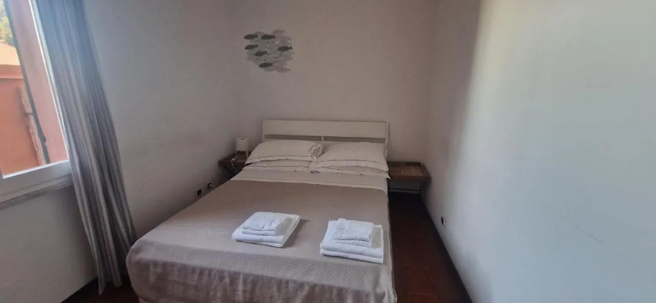 Le Casasse Ca' Parodi 7 Apartment Varigotti 0*,  Italy